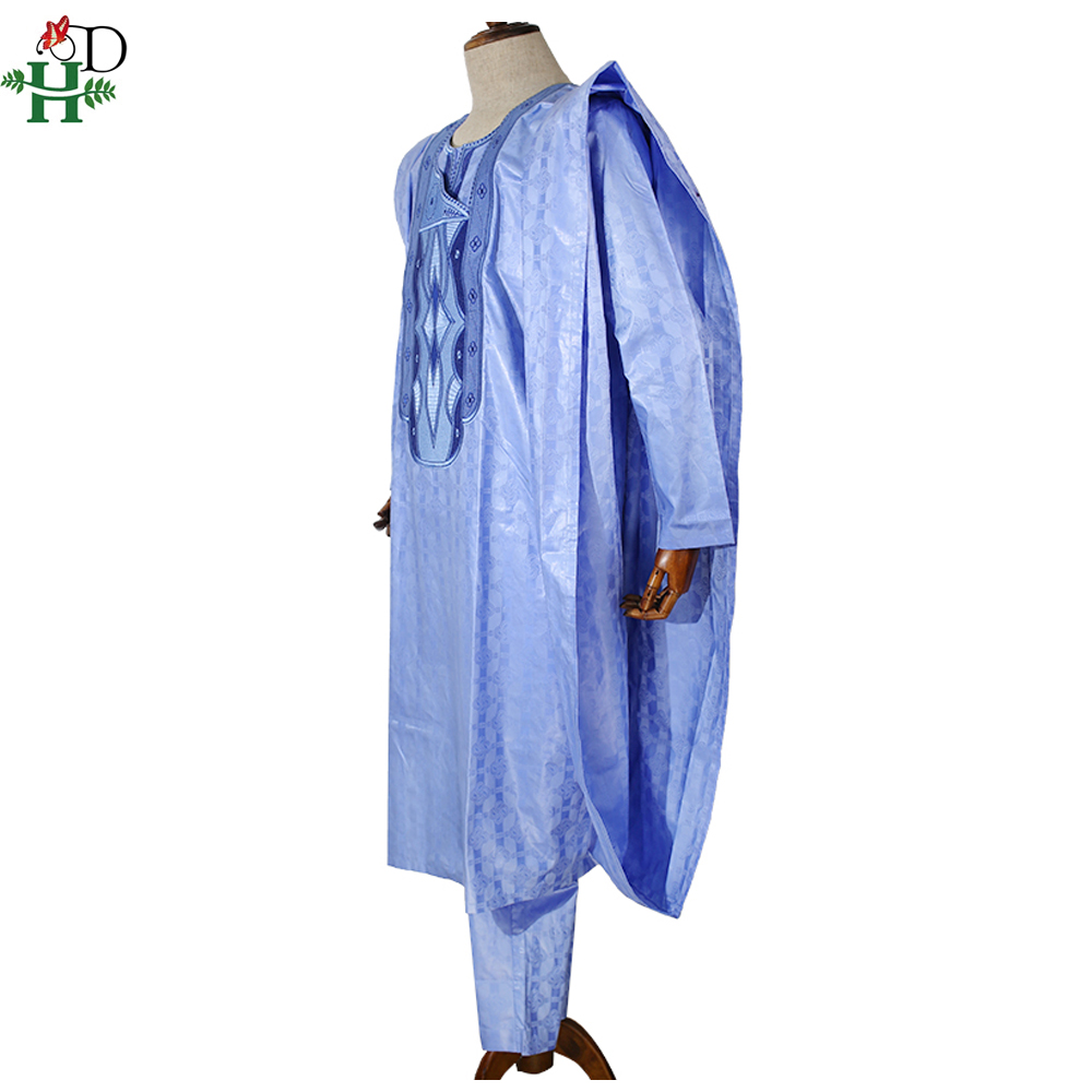 H&D South African Traditional  - Men'S Formal Wear Attire review and price