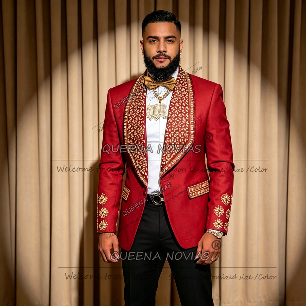 Exclusive Wedding Tuxedo For M - Men'S Formal Wear Jewelry review and price