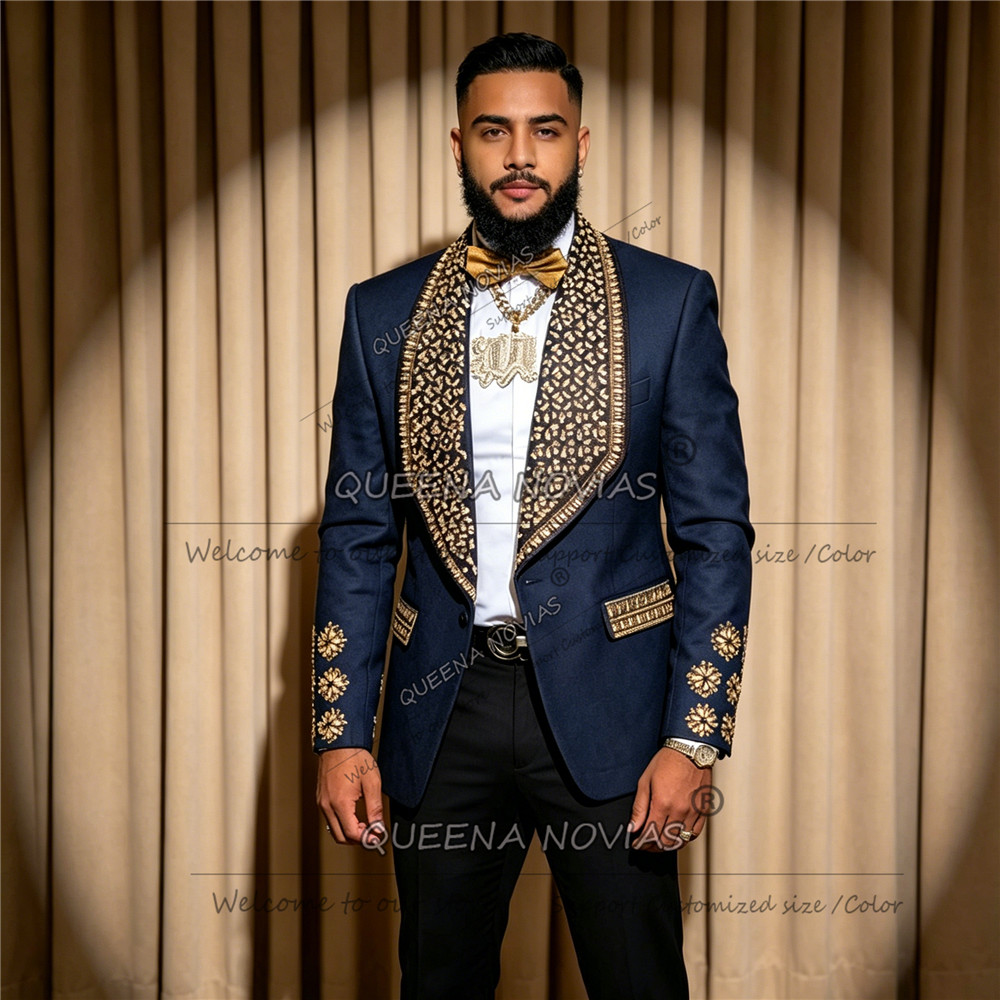 Exclusive Wedding Tuxedo For M - Men'S Formal Wear Jewelry review and price