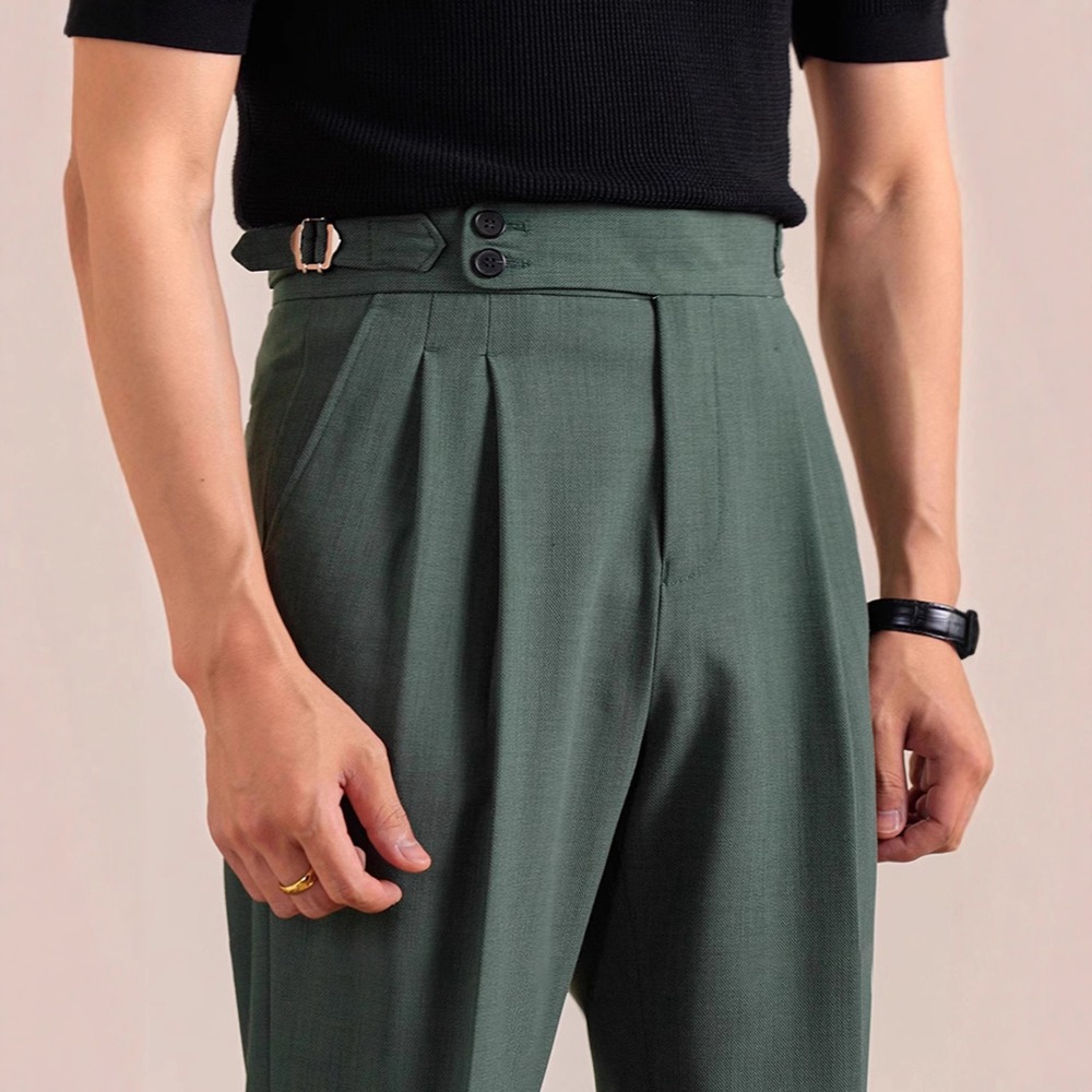 Italian Naples Men's Business  - Men Formal Wear Set review and price
